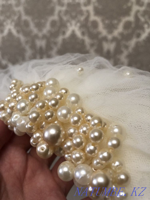 Very Beautiful and Delicate veil Aqtau - photo 2