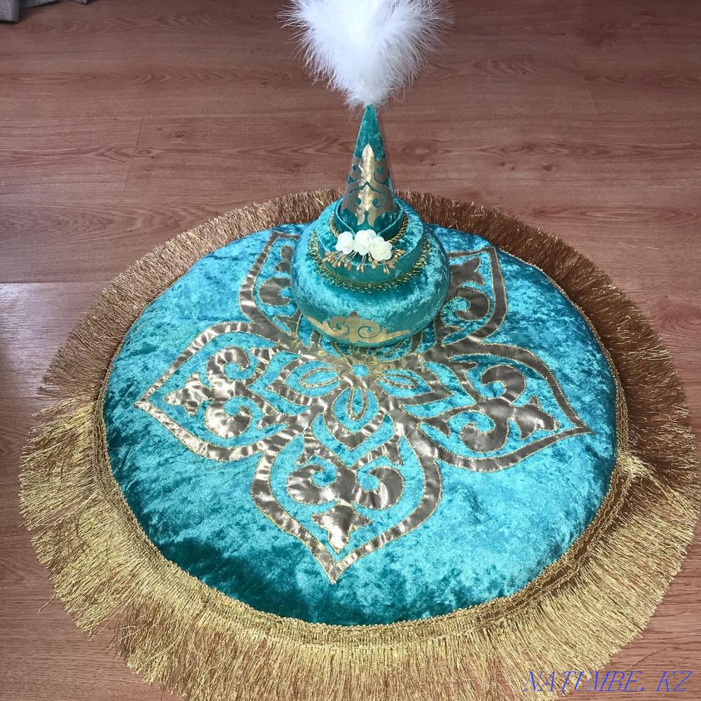 Sets for syrga salu Pavlodar - photo 1