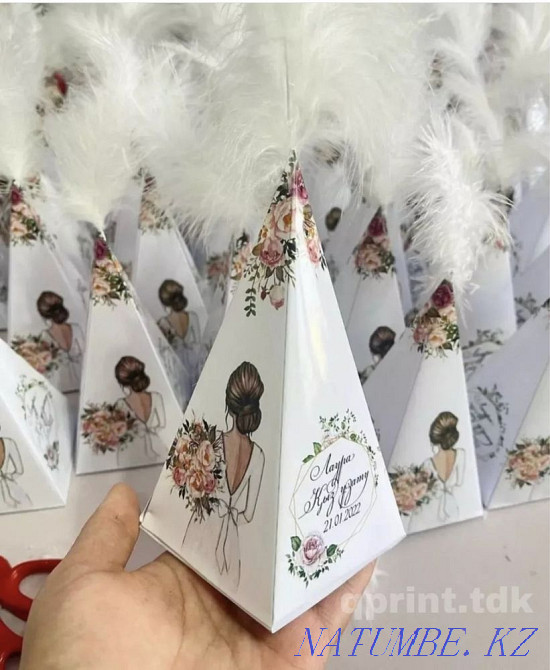 Bonbonerki toybastar Shahtinsk - photo 1