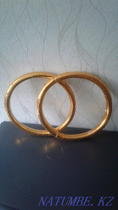 Wedding accessories Pavlodar - photo 1