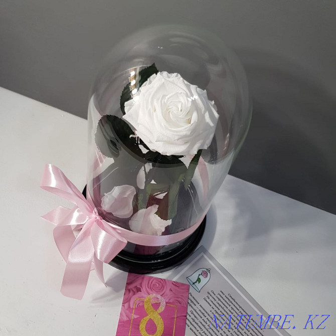 rose flask Almaty - photo 8