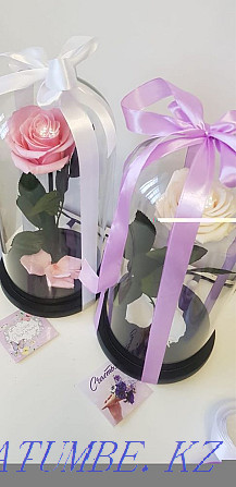 rose flask Almaty - photo 5