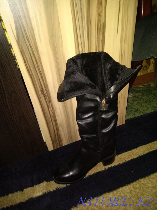 Women's stylish new boots. Taraz - photo 3