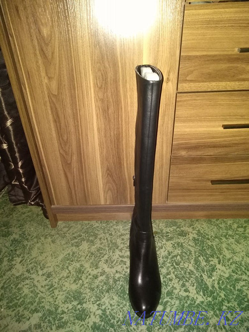 Women's stylish new boots. Taraz - photo 2