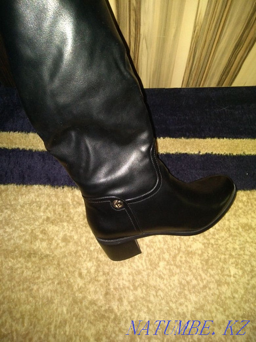 Women's stylish new boots. Taraz - photo 4