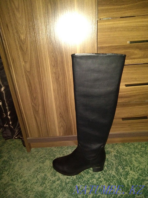 Women's stylish new boots. Taraz - photo 5