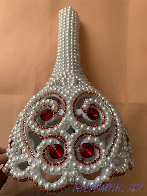 Саукеле на кыз ?зату Семей - изображение 1