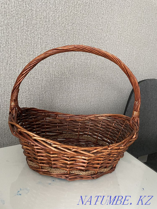 I will sell baskets for korzhyn, kudalyk, syrga salu Ust-Kamenogorsk - photo 4