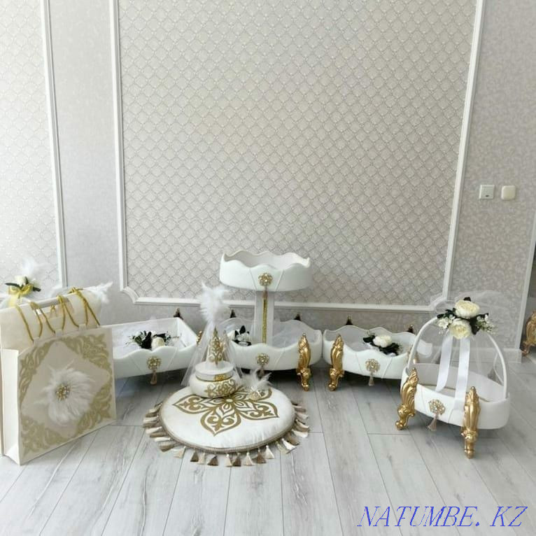 Basket, toy? Qulsary - photo 2