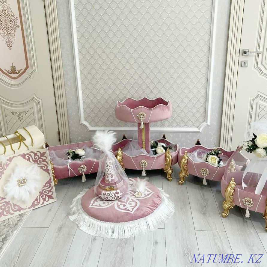 Basket, toy? Qulsary - photo 1