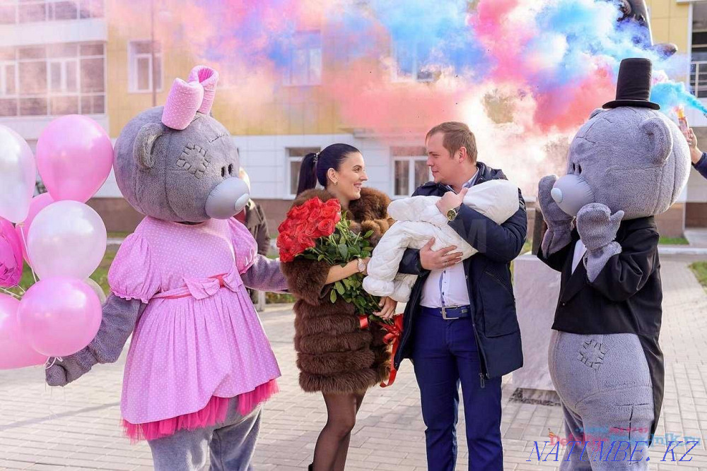 видеограф фотограф т?саукесер той свадьба пригласительный ша?ыру Алматы - изображение 1