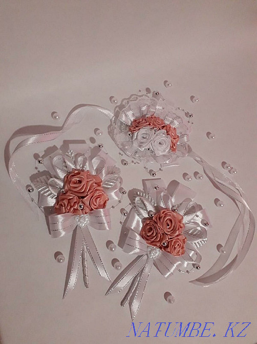 Wedding accessories! Temirtau - photo 4