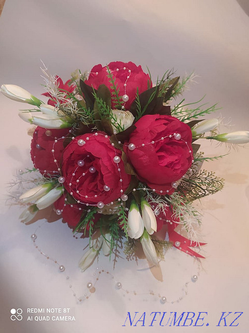 Wedding accessories! Temirtau - photo 8