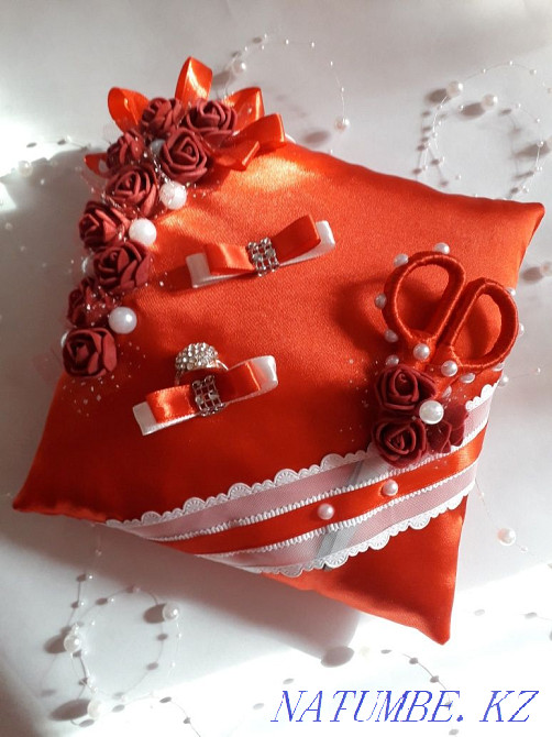 Wedding accessories! Temirtau - photo 6