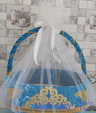 Baskets to order Karagandy - photo 6
