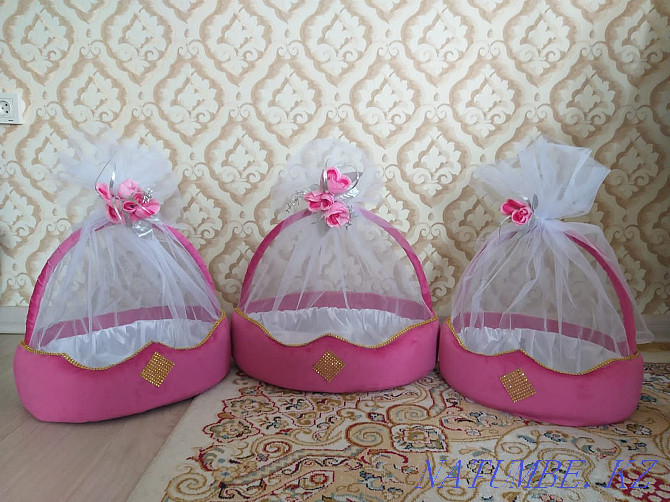 Baskets to order Karagandy - photo 5