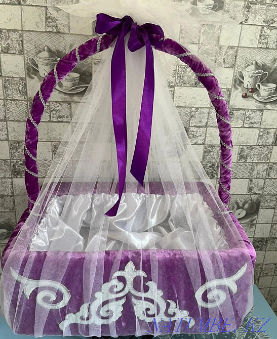 Корзины на заказ Караганда - изображение 8