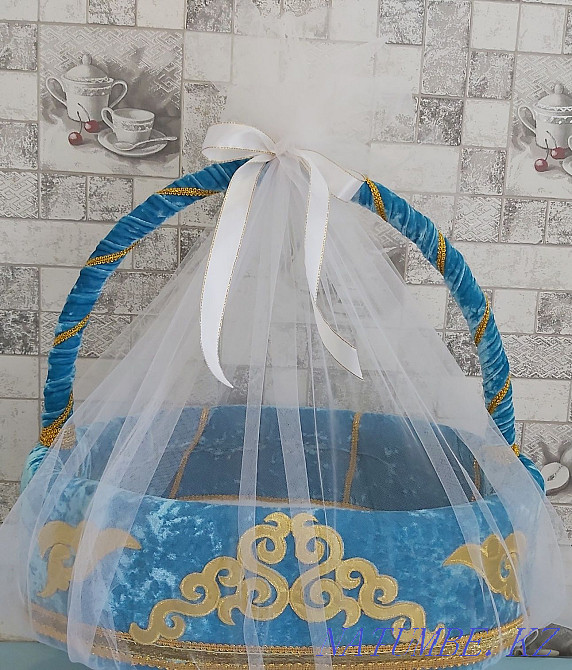 Корзины на заказ Караганда - изображение 6