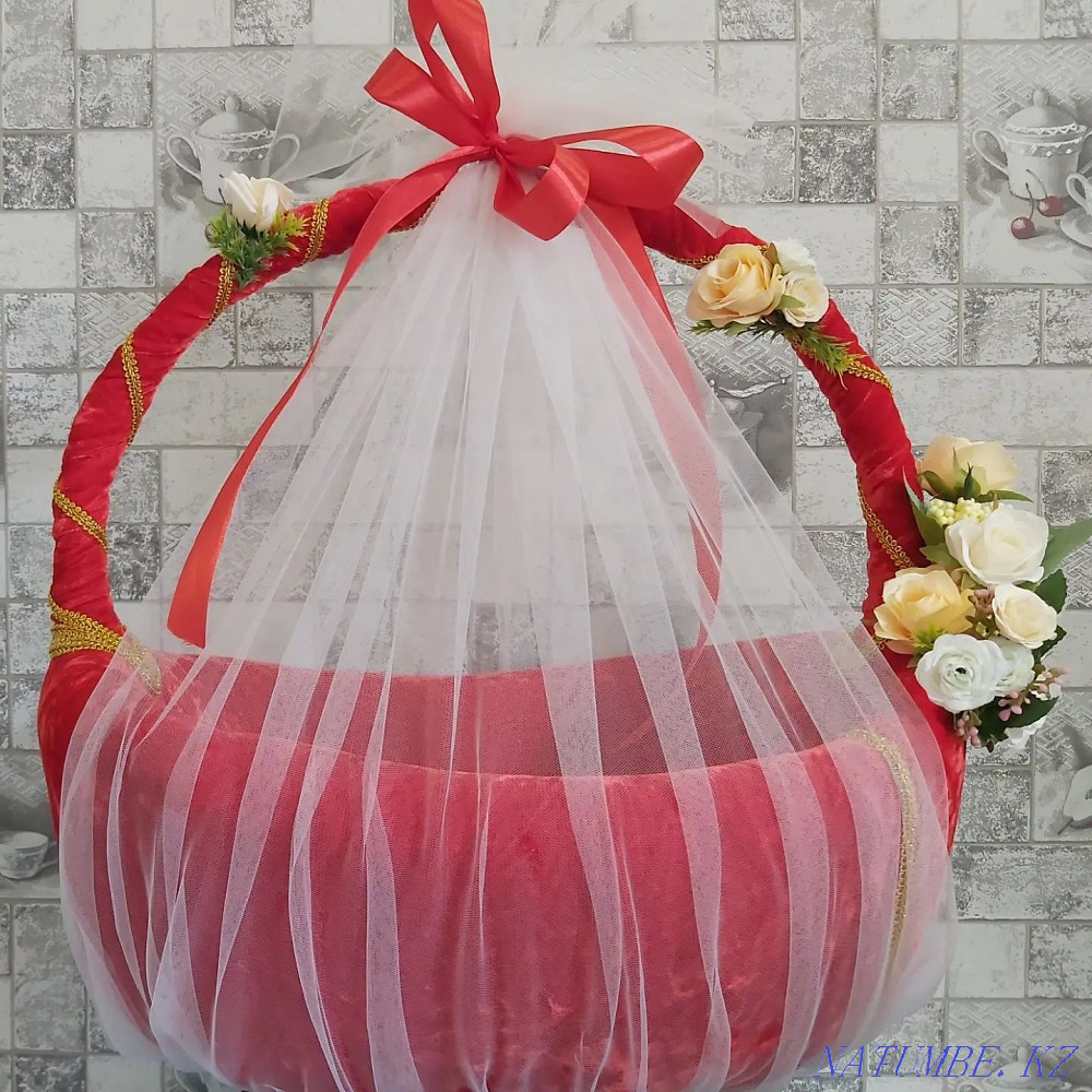 Корзины на заказ Караганда - изображение 1