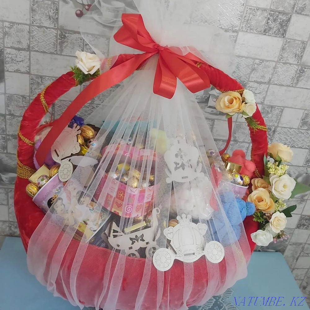 Корзины на заказ Караганда - изображение 3