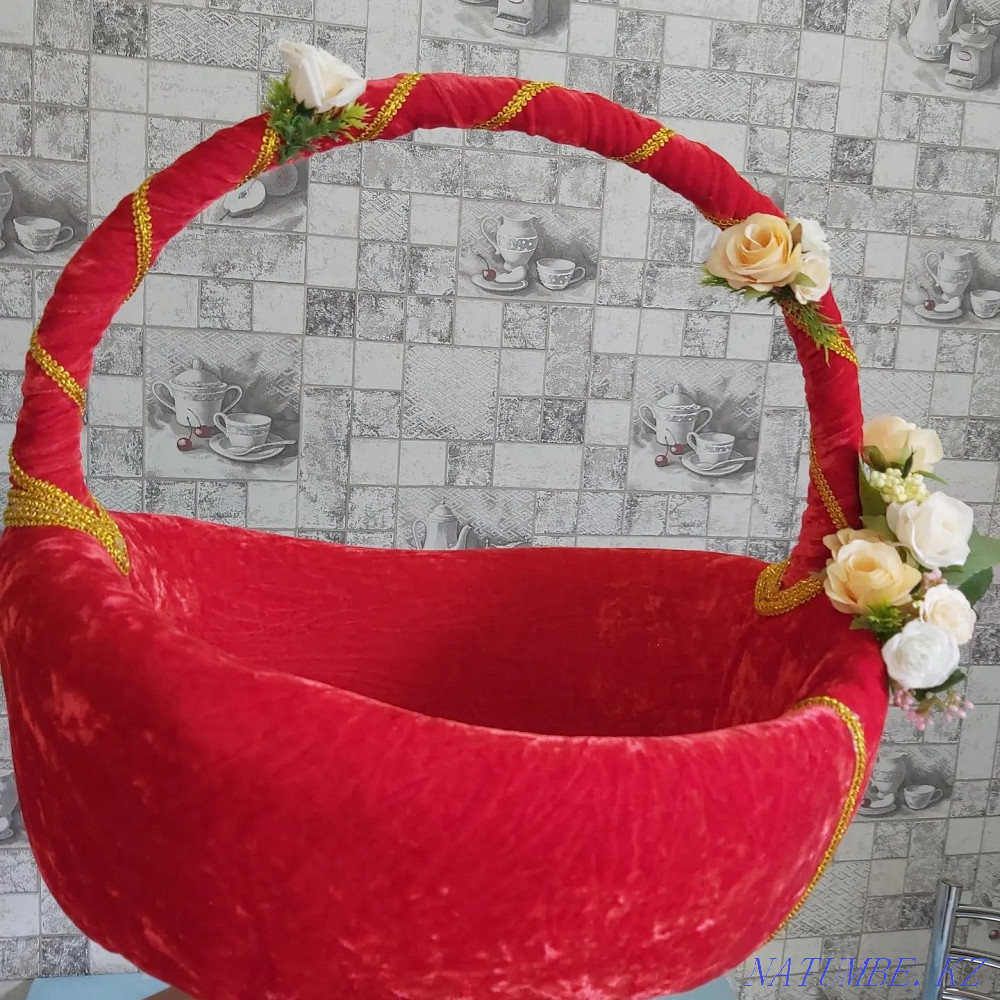 Корзины на заказ Караганда - изображение 2