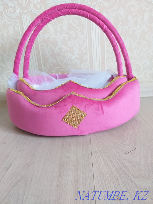 Корзины на заказ Караганда - изображение 4