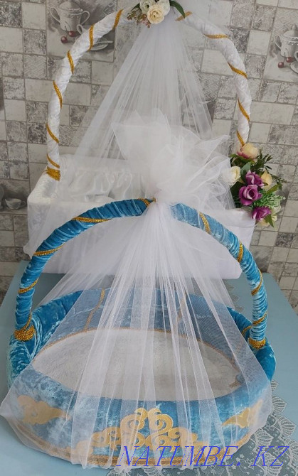 Корзины на заказ Караганда - изображение 7