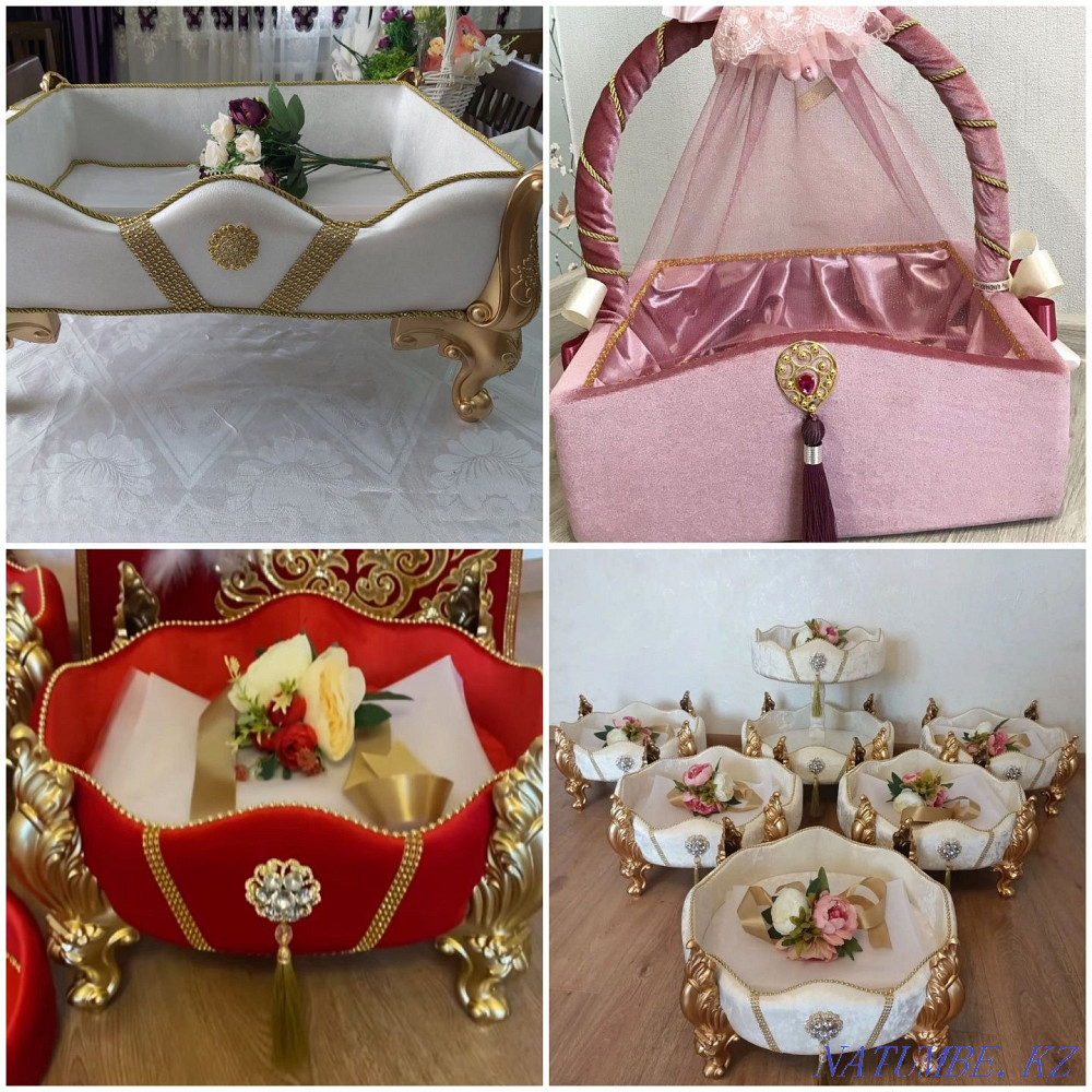 Корзины на той бастар Караганда - изображение 2