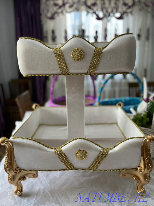 Корзины на той бастар Караганда - изображение 5