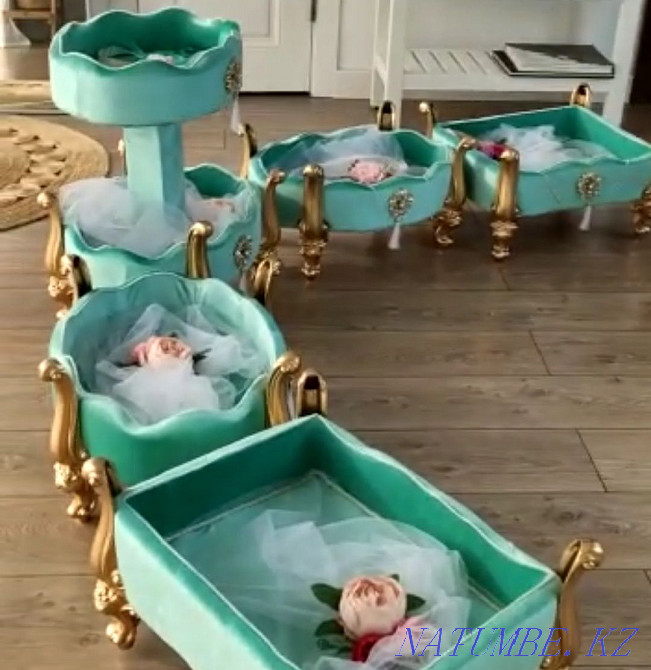 Корзины на той бастар Караганда - изображение 4