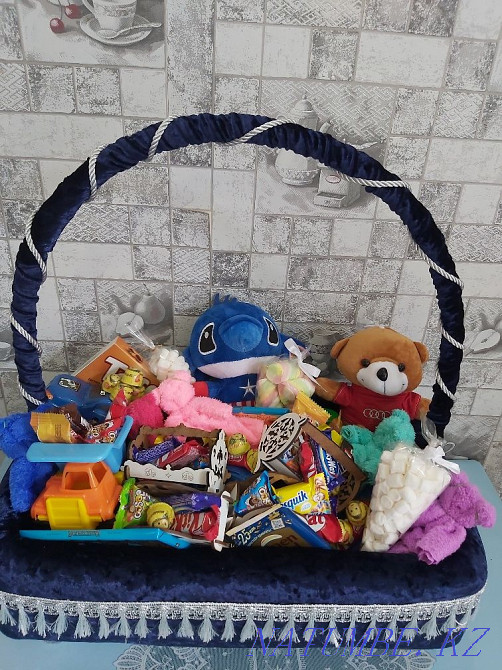 Корзины на той бастар Караганда - изображение 3