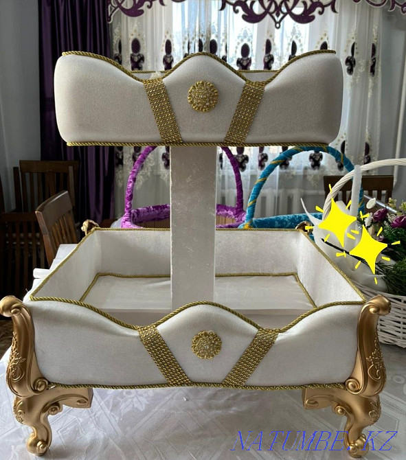 Корзины на той бастар Караганда - изображение 7