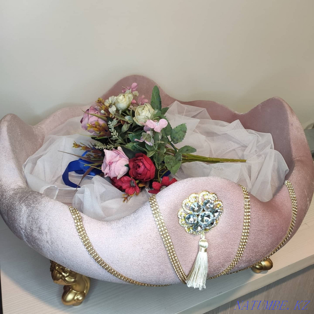 Корзины на той бастар Караганда - изображение 6