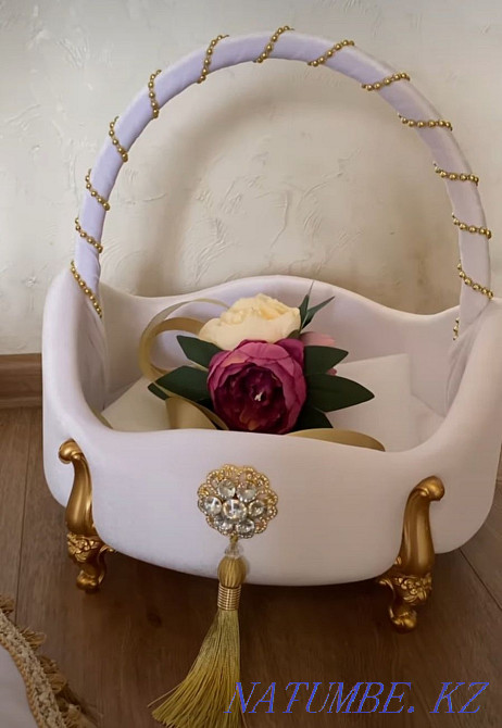 Корзины на той бастар Караганда - изображение 1