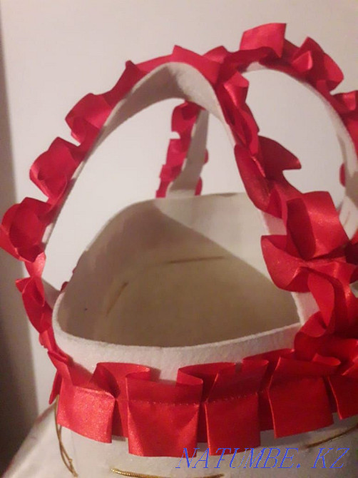 Улттык накыштагы коржын сатылады Большой чаган - изображение 2