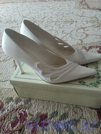 Sell wedding shoes Kostanay - photo 1