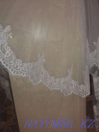 Brand new wedding veil for sale Oral - photo 2