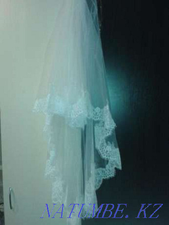Brand new wedding veil for sale Oral - photo 3