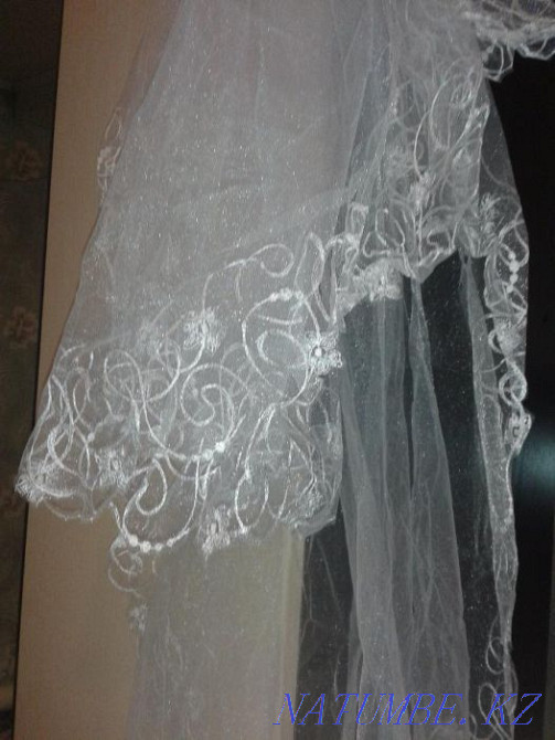 Продаётся новая фата Уральск - изображение 1