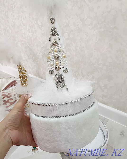 Saukele casket Aqtau - photo 3