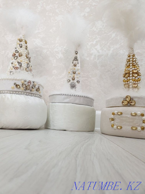 Saukele casket Aqtau - photo 7