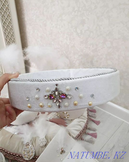 Saukele casket Aqtau - photo 4