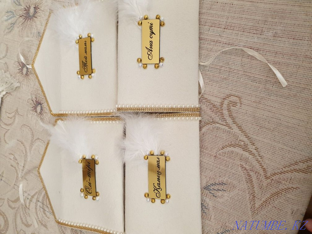 Saukele casket Aqtau - photo 5