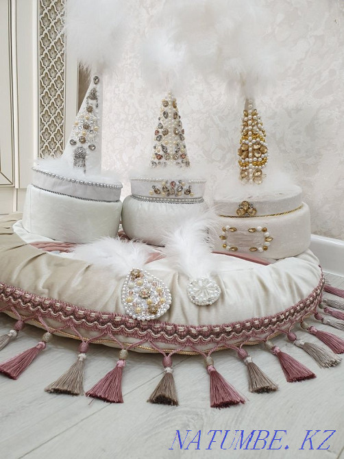 Saukele casket Aqtau - photo 6