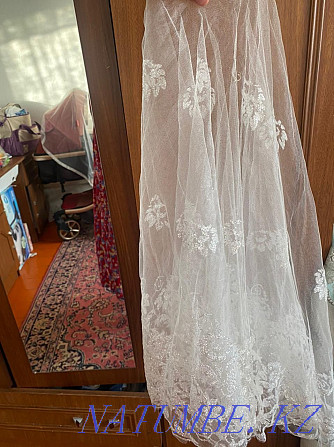 Veil for wedding  - photo 3
