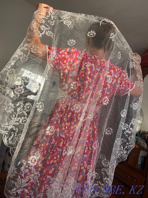 Veil for wedding  - photo 1