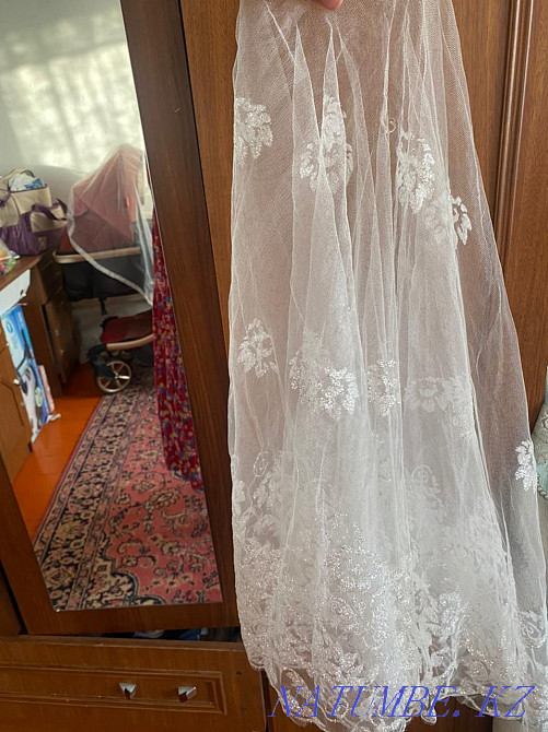 Veil for wedding  - photo 3