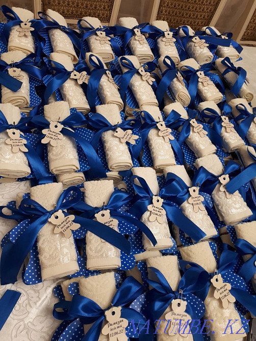 Бонбоньерки " Той бастар " Шымкент - изображение 3