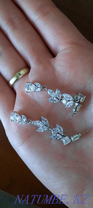 Үйлену әшекейлер  Қарағанды - изображение 2