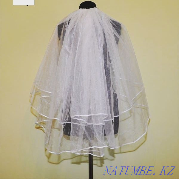 White veils Karagandy - photo 3